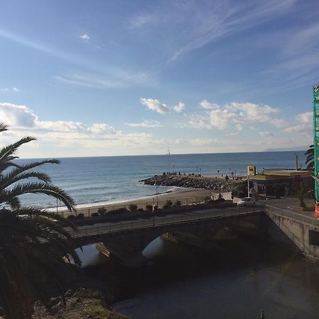 Hotel Corallo Finale Ligure Exterior photo