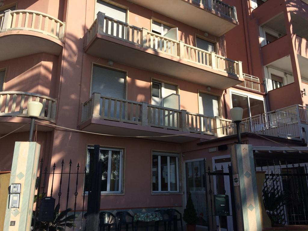 Hotel Corallo Finale Ligure Exterior photo